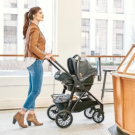 adapter for uppababy vista UPPAbaby Car Seat Adapter for Vista/Cruz